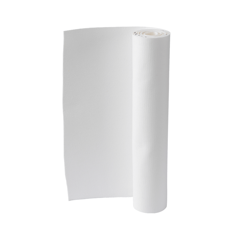 Polyester Needle Punched Filter Felt