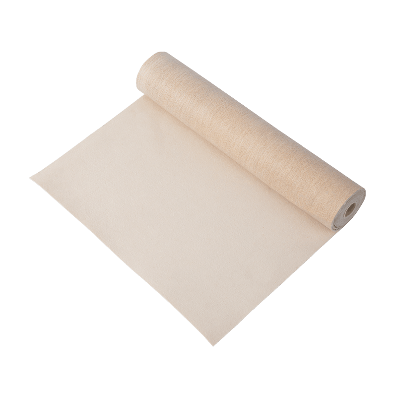 Aramid Needle Punched Filter Felt