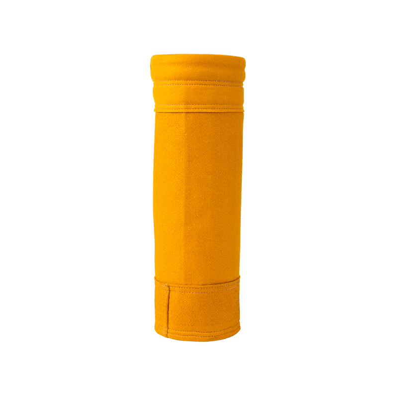 P84 Needle Punched Felt Filter Bags