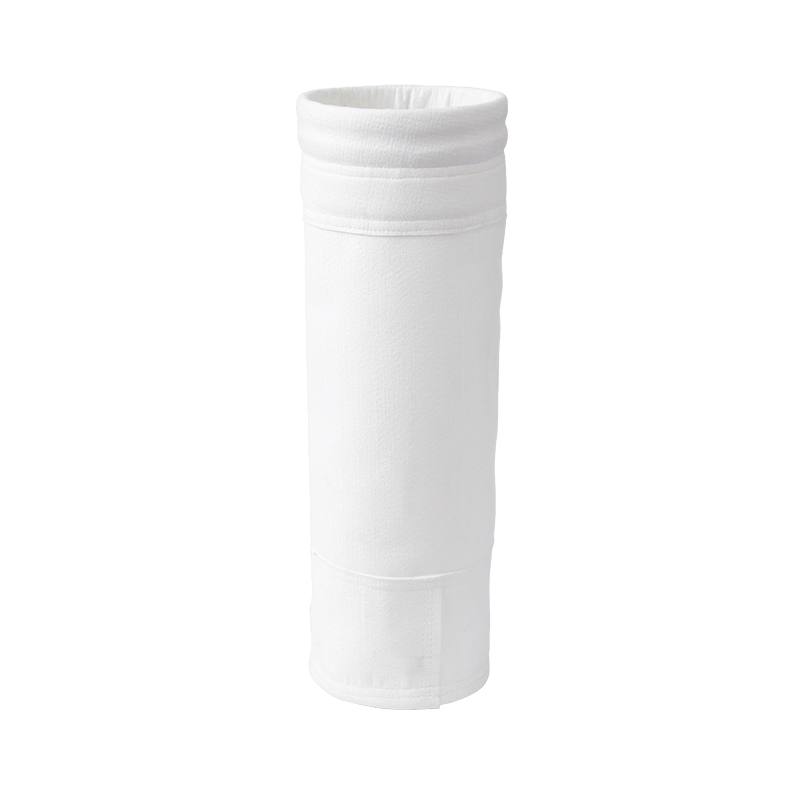 Polyester Needle Punched Felt Filter Bags