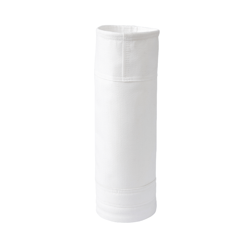 Polyester Needle Punched Felt Filter Bags