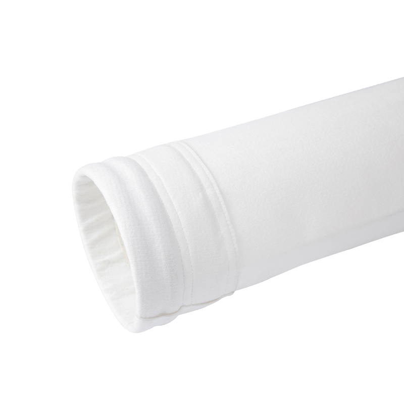 Polyester Needle Punched Felt Filter Bags