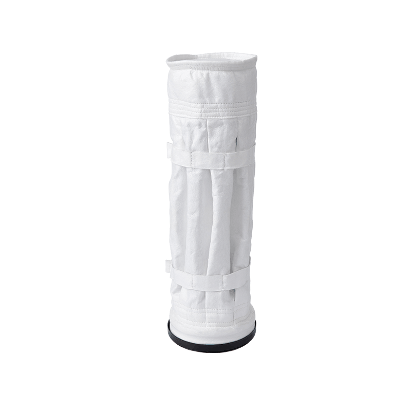 Pleated Filter Bags