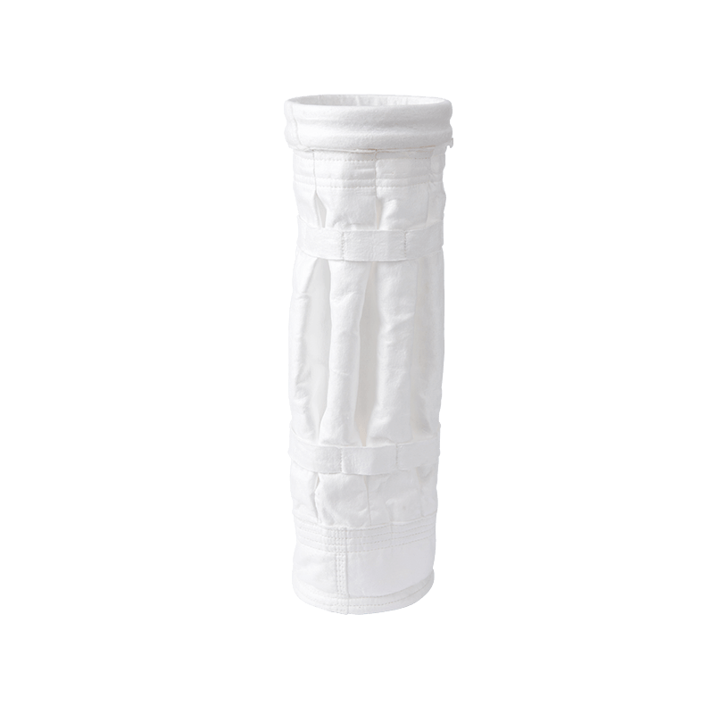 Pleated Filter Bags