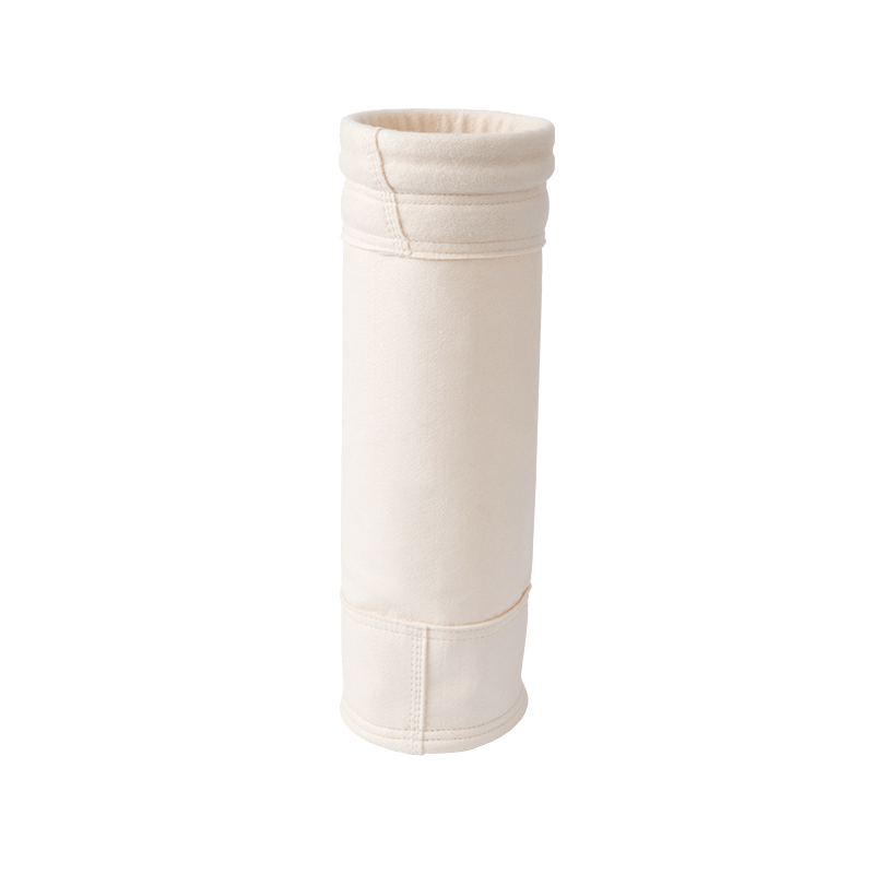 PPS Needle Punched Felt Filter Bags