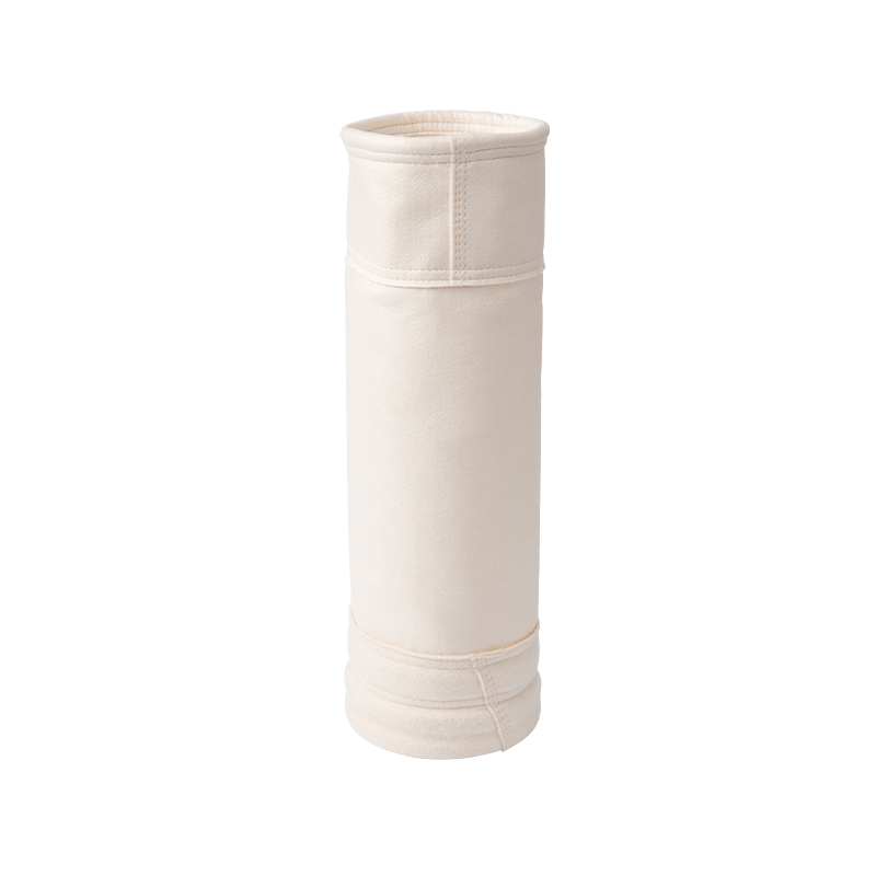 PPS Needle Punched Felt Filter Bags