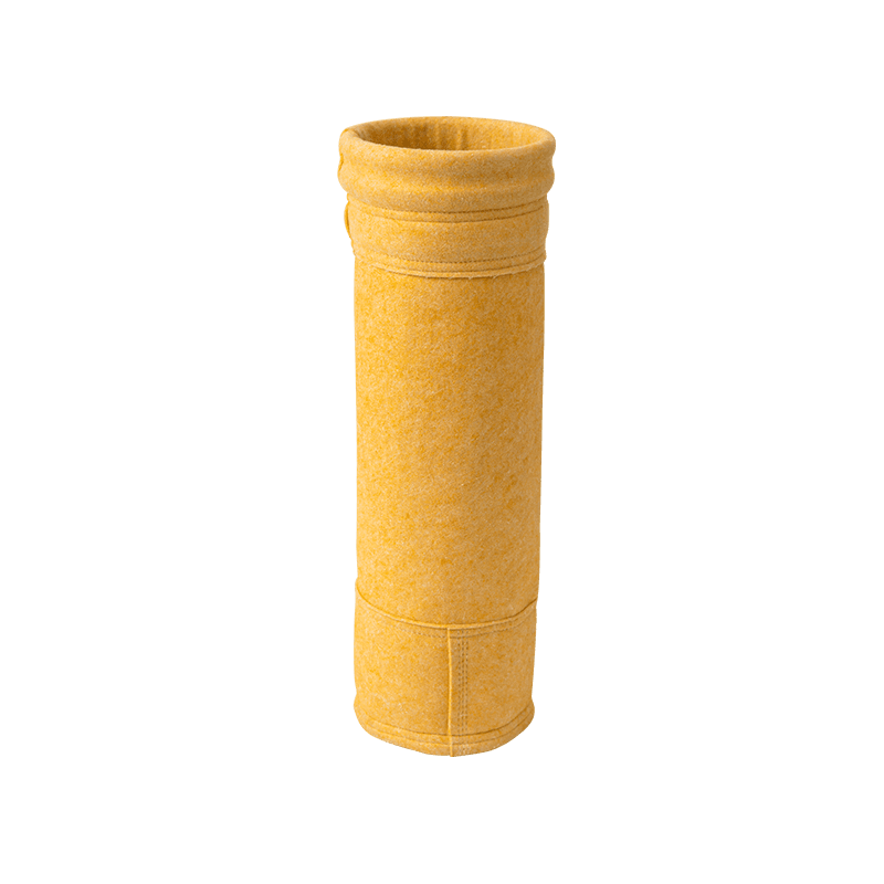 P84 Needle Punched Felt Filter Bags