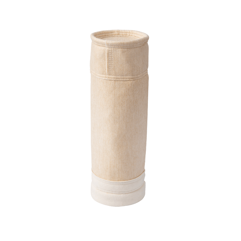 Aramid Needle Punched Felt Filter Bags