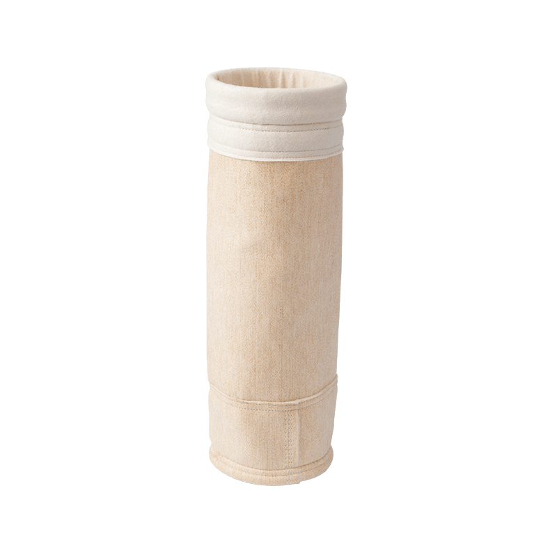 Aramid Needle Punched Felt Filter Bags