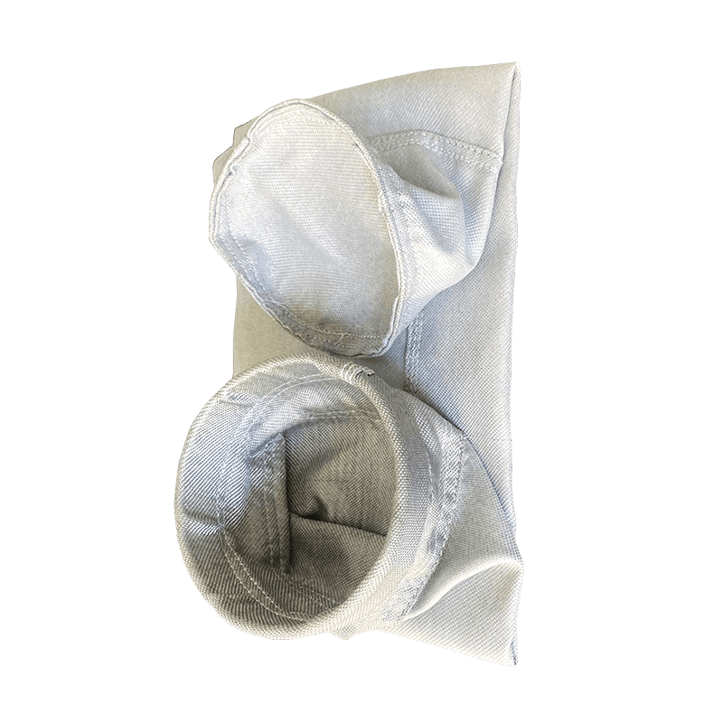 Glass Fiber Woven Fabric Filter Bags