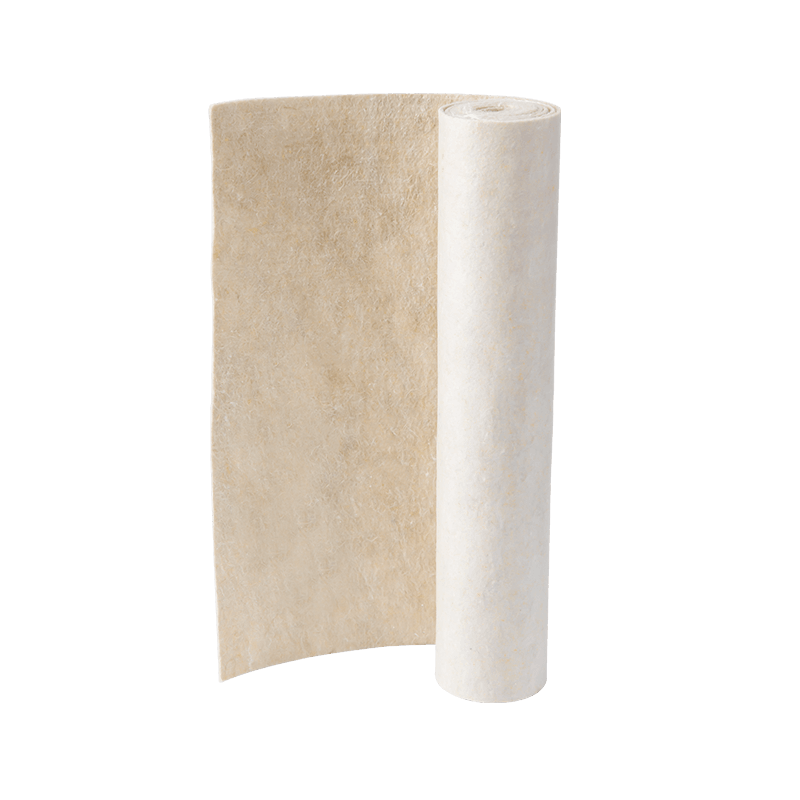 Basalt Needle Punched Filter Felt