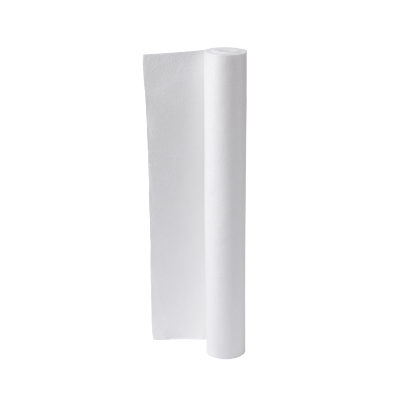 PTFE Needle Punched Filter Felt