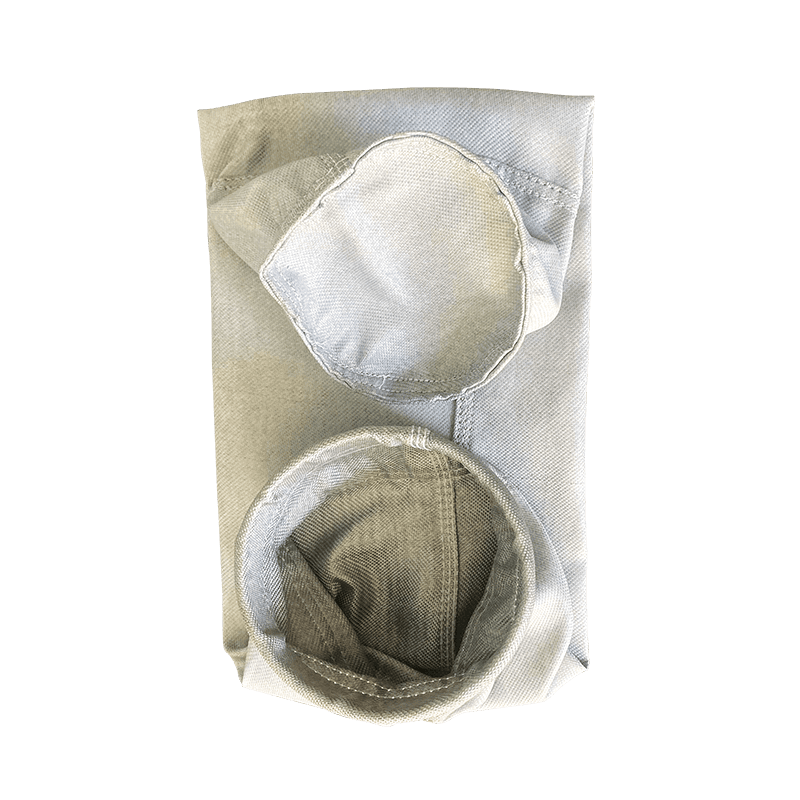 Glass Fiber Woven Fabric Filter Bags