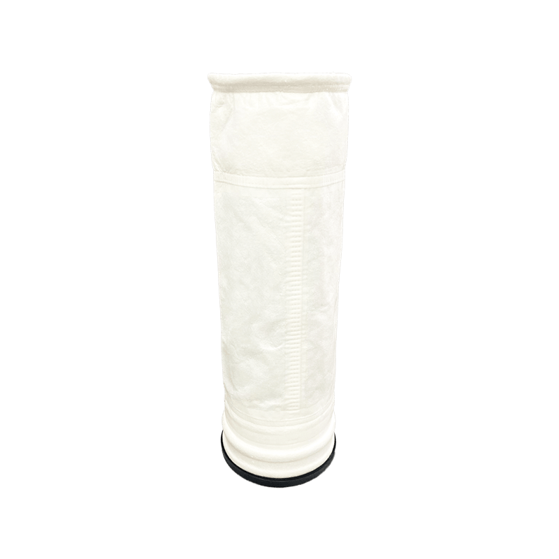 PTFE Needle Punched Felt Filter Bags