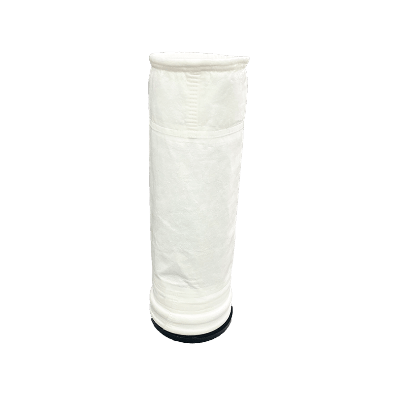 PTFE Needle Punched Felt Filter Bags