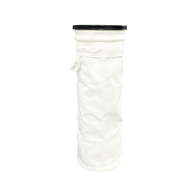 PTFE Needle Punched Felt Filter Bags