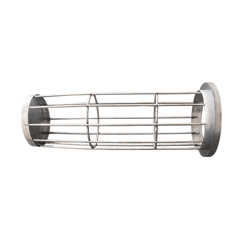 Galvanized Filter Cage