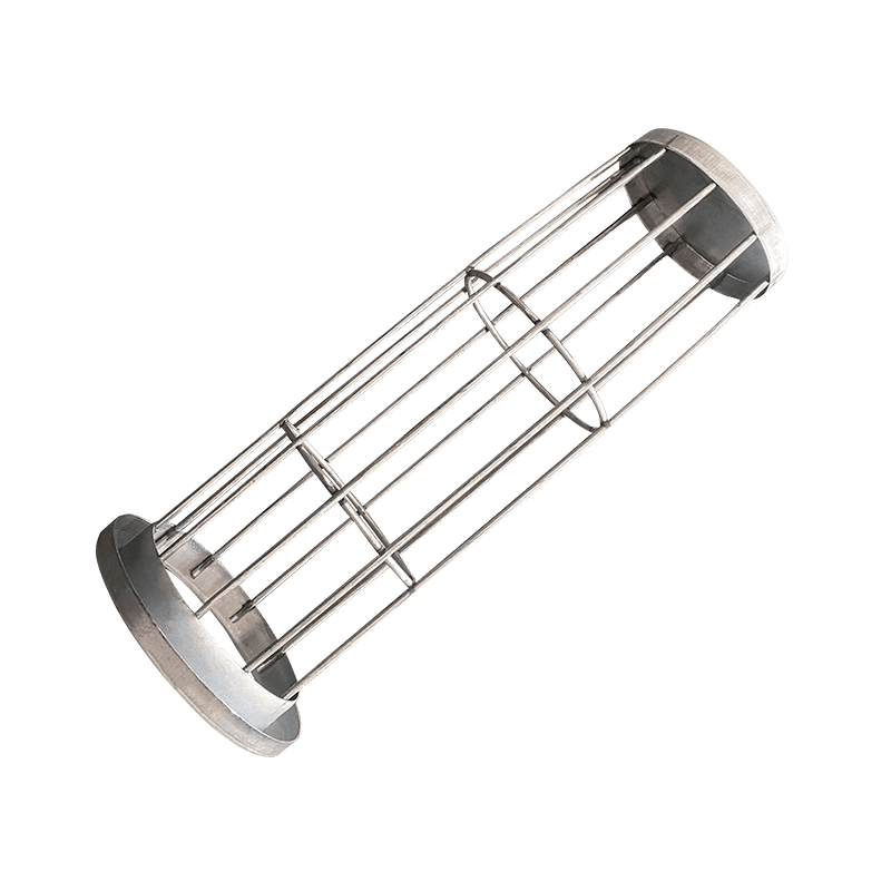 Galvanized Filter Cage