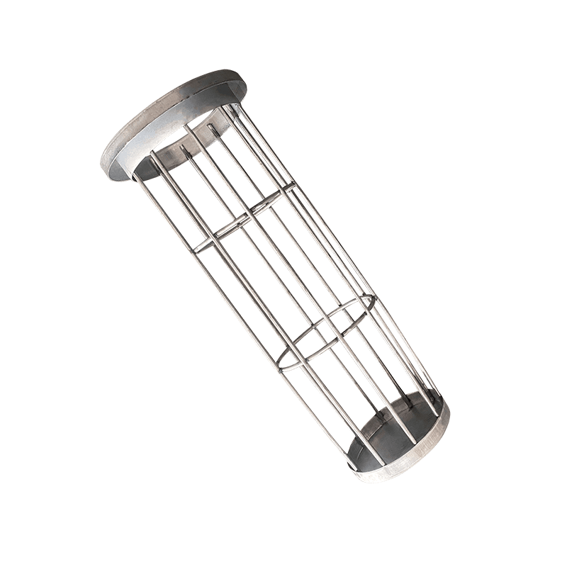 Galvanized Filter Cage