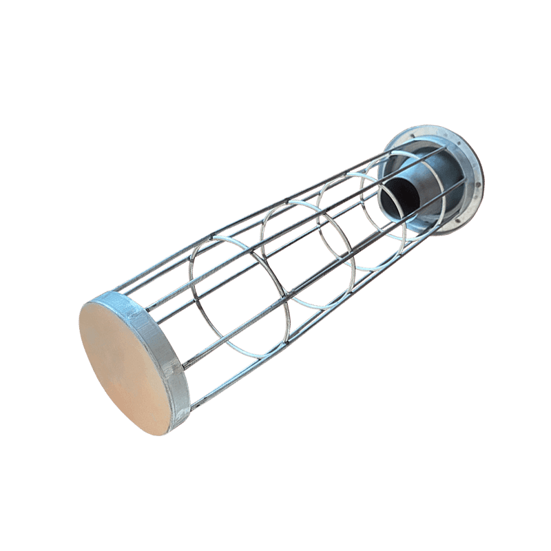 Galvanized Filter Cage